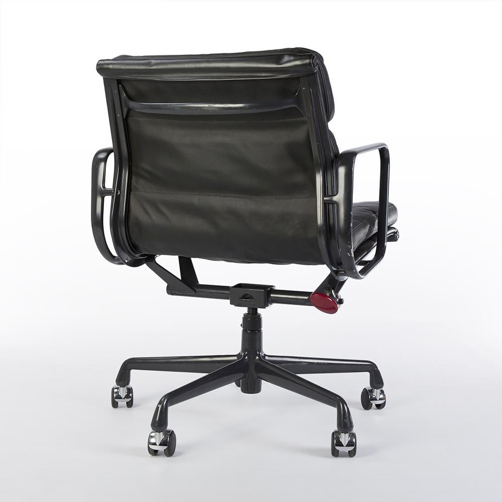 eames office chair original