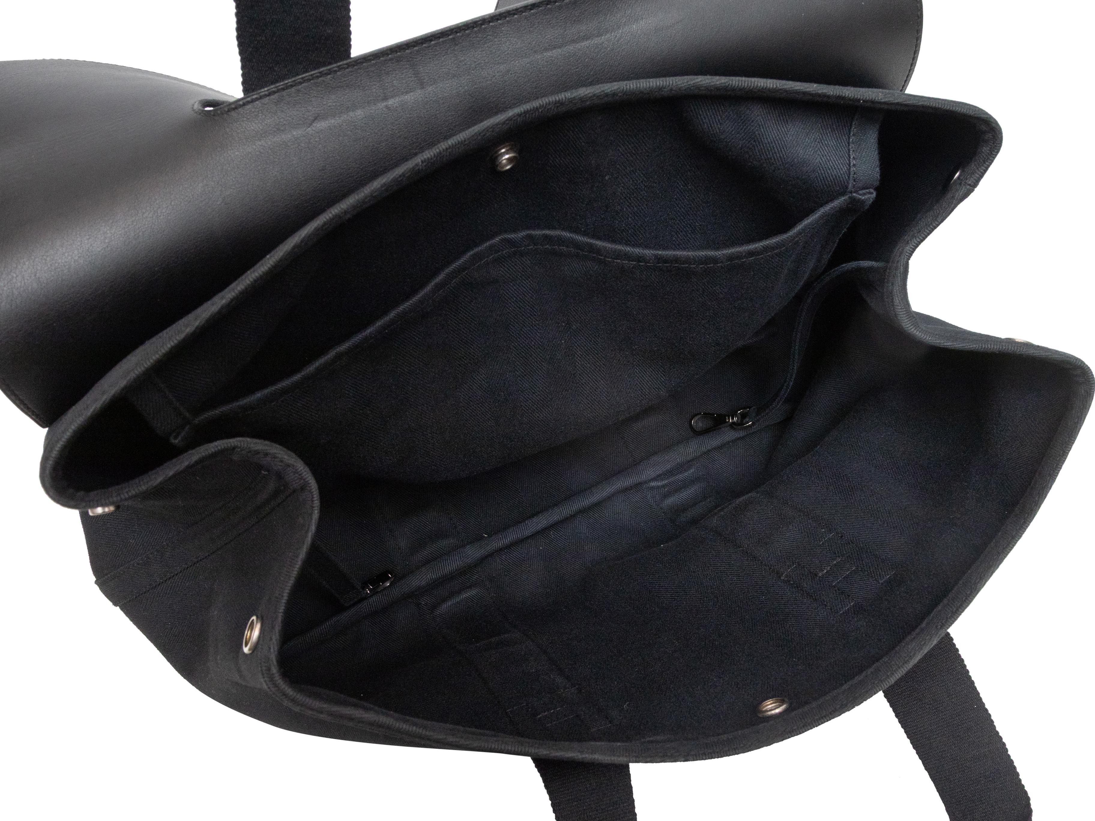 De las mujeres Bolso Hermes Valparaiso MM negro en venta