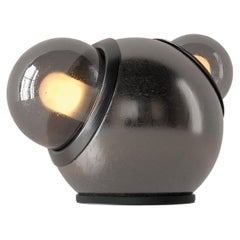 Black Humo- Table Lamp