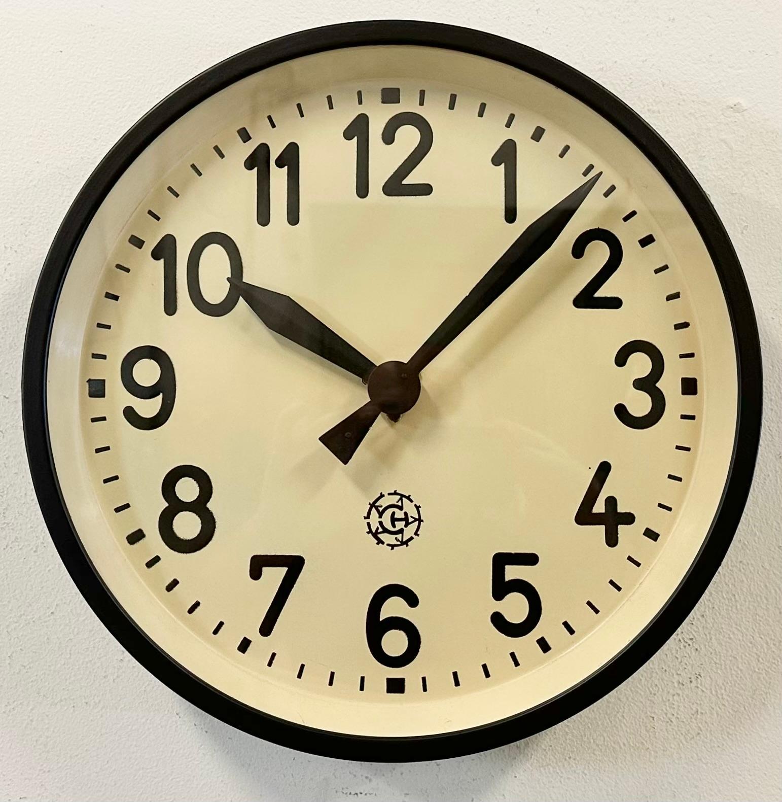 1950 clock