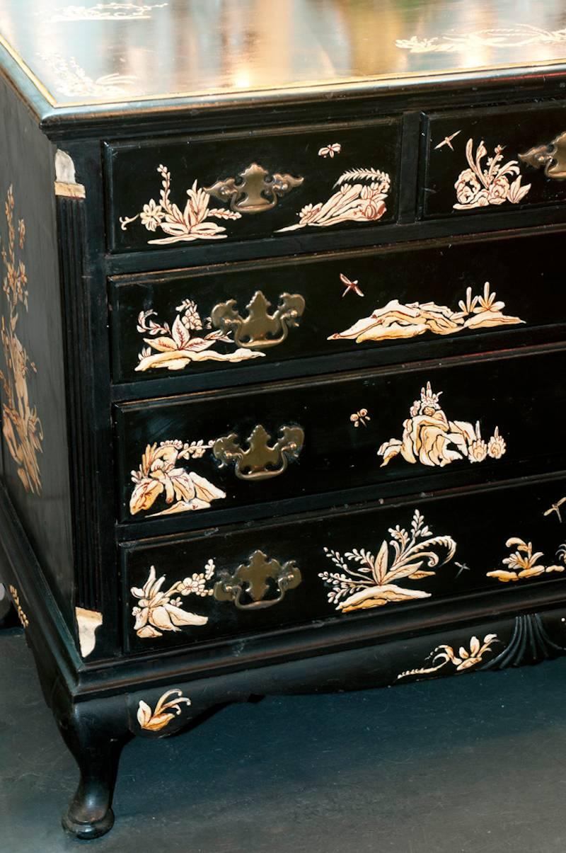 japanese dresser