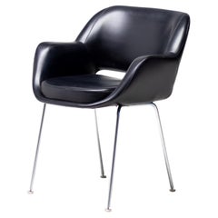 Silla Kilta negra de Olli Mannermaa