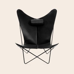 Black KS Chair by OxDenmarq
