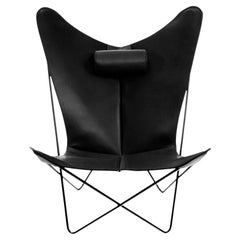 Black KS Chair by OxDenmarq