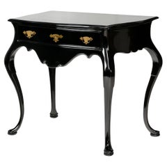 Wood Commodes and Chests of Drawers