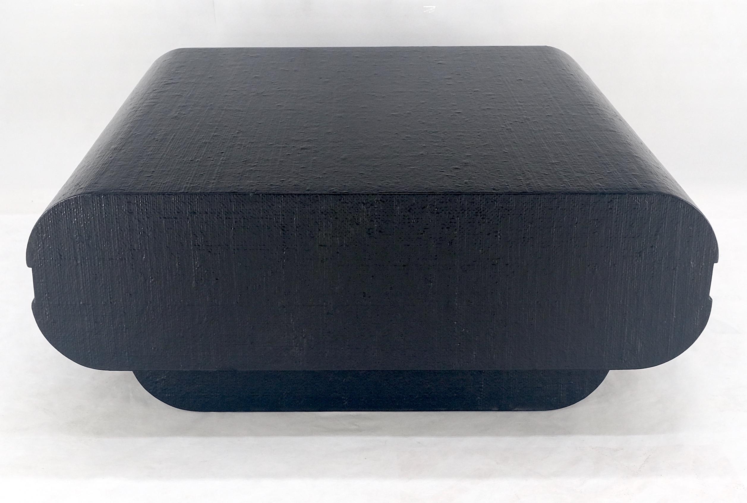 Mesa de centro cuadrada de 36