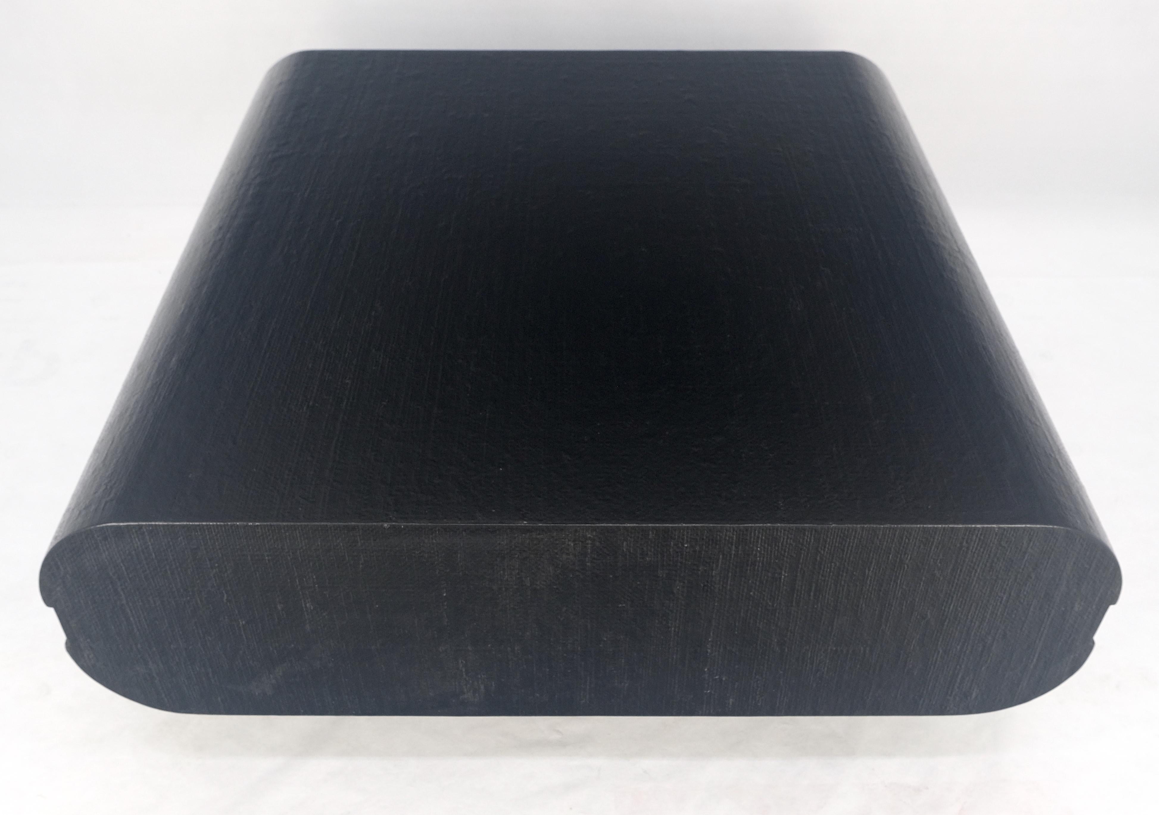 Mesa de centro cuadrada de 36