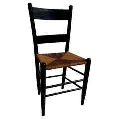 Wood Side Chairs