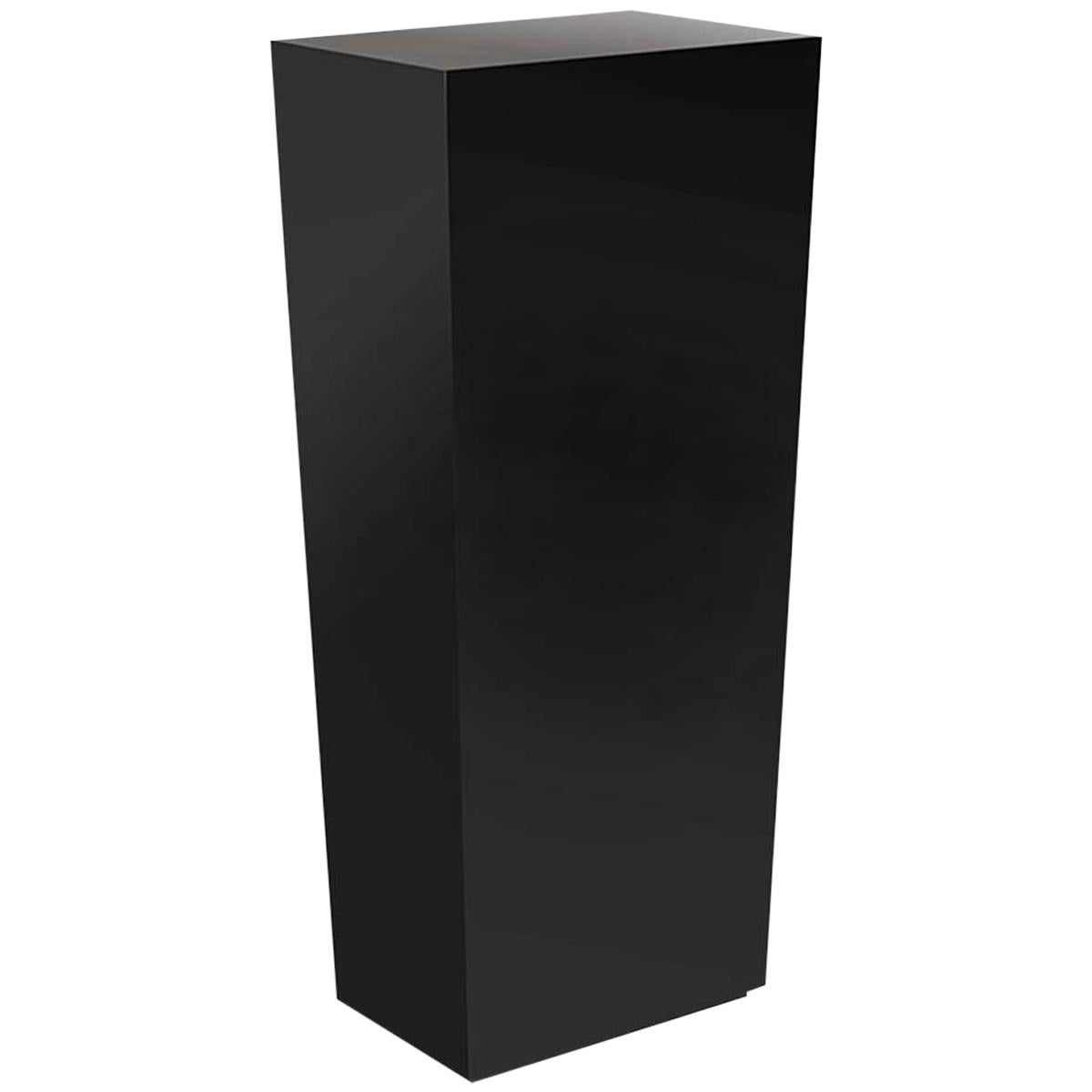 Black Lak 1 Pedestal For Sale