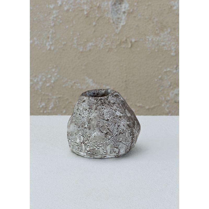 Lava nera, piccola di Daniele Giannetti (fatta a mano, dipinta a mano)
Dimensioni: D. 9 x H. 8 cm
Materiali: terracotta

Sono disponibili anche taglie grandi e medie. 

Tutti i pezzi sono realizzati in terracotta di Montelupo, cotta una sola