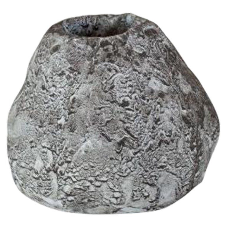 Lava negra, pequeña de Daniele Giannetti