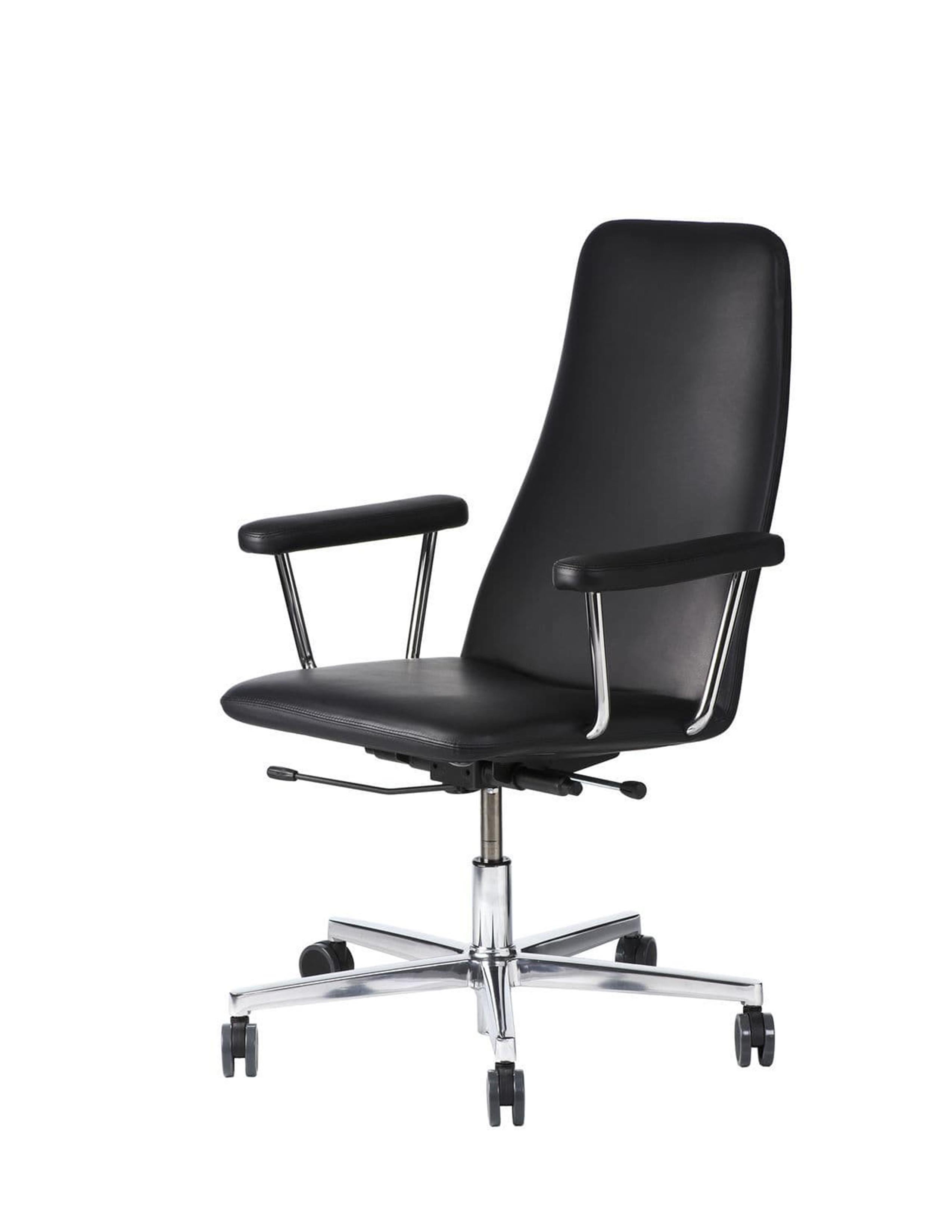 Johanson #BELLA office chair
24.41