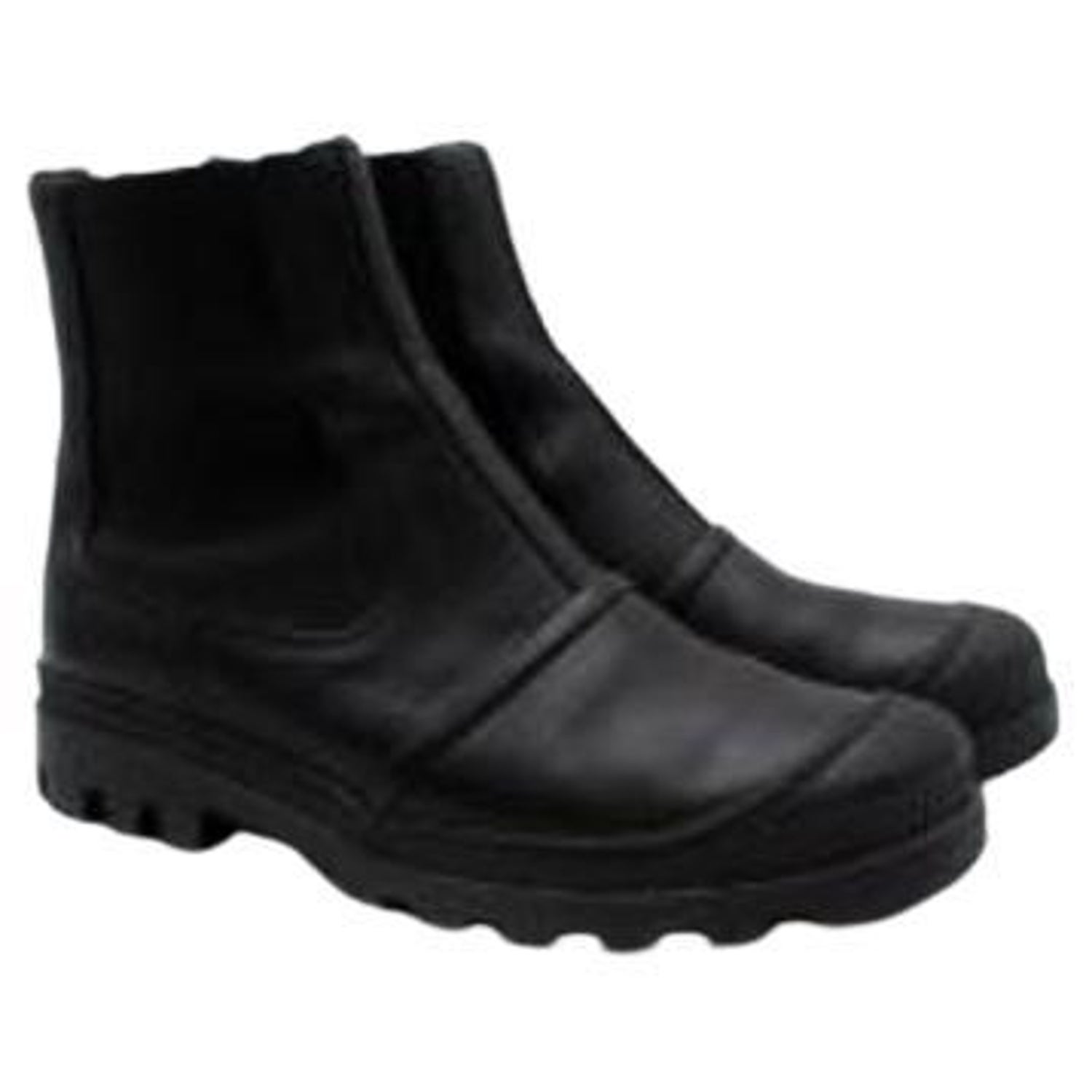 Loewe Chelsea Boots Black - For Sale on 1stDibs