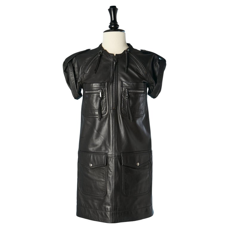 duns a line dress A-line Dress - Lego Pop main image 1