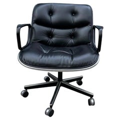 Moderne der Mitte des Jahrhunderts Bürostühle und Schreibtischstühle