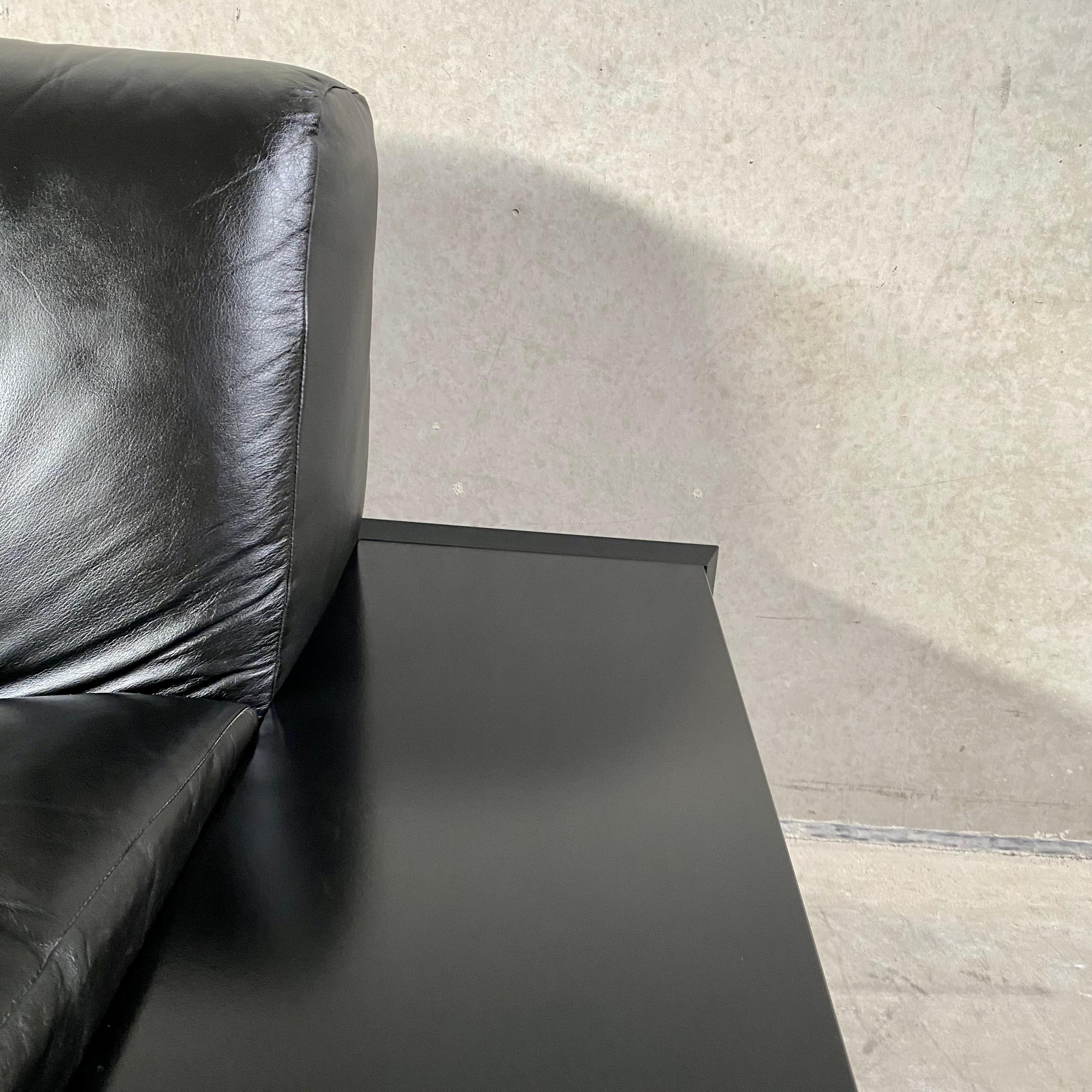 Black Leather 