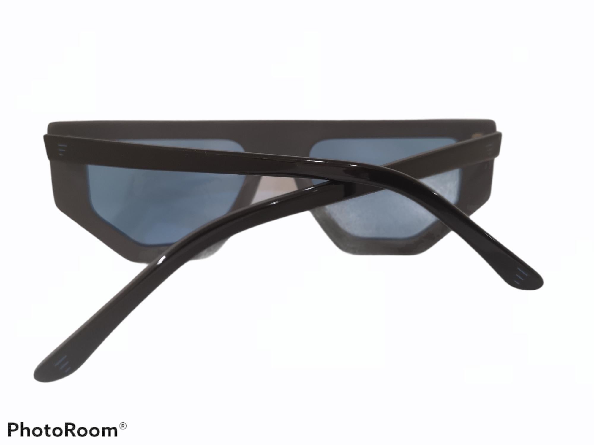 black light sunglasses