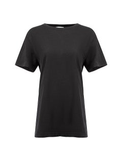 T-Shirt noir imprimé édition limitée Taille XS