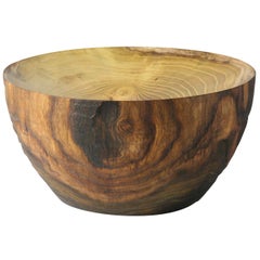 Black Locust Bowl