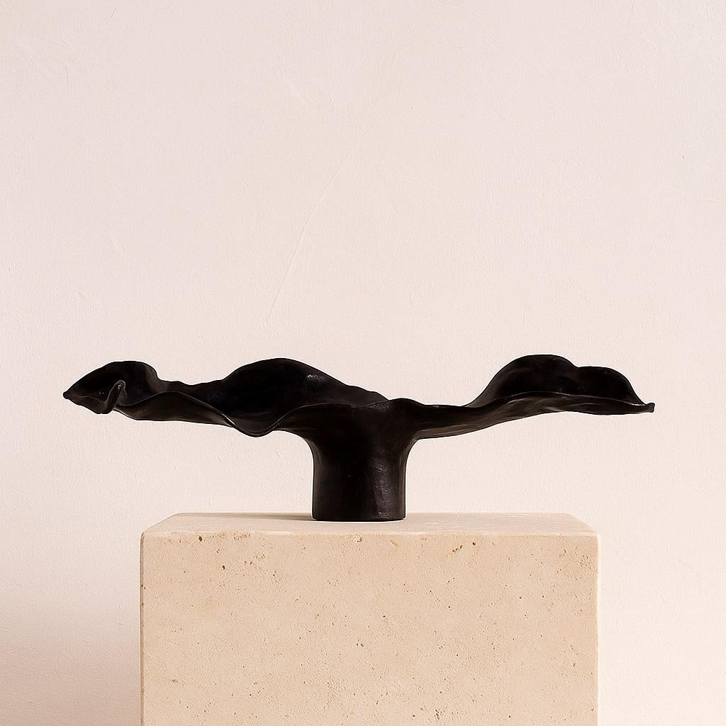 Black Lotus Vase In condizioni Nuovo in vendita a Atlanta, GA