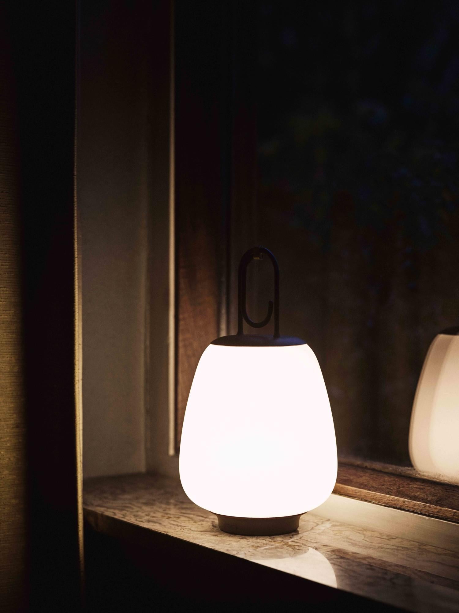 Lampe de bureau noire Sc51 de Lucca par Space Copenhagen pour & Tradition Neuf - En vente à Dubai, AE