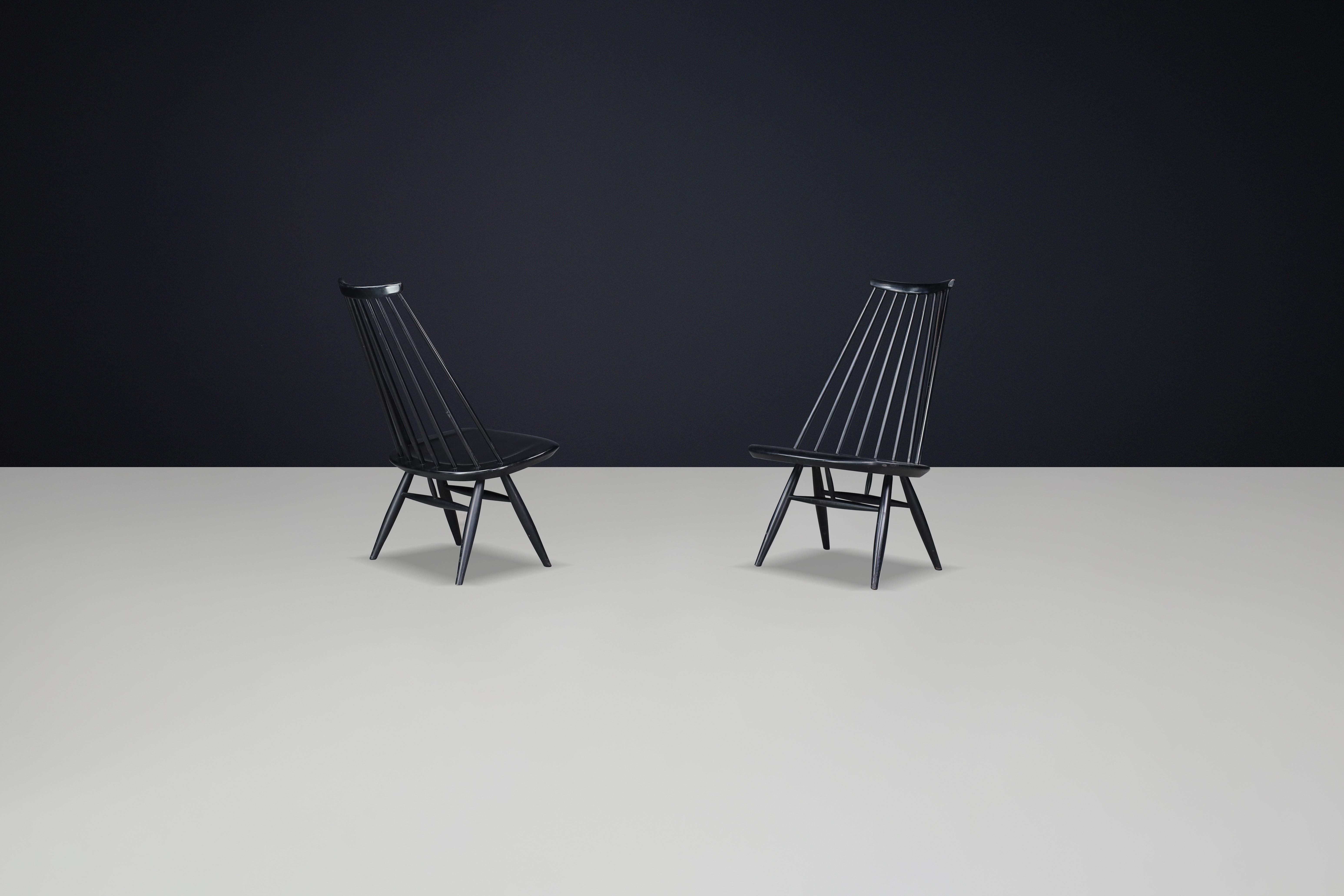 20th Century Black 