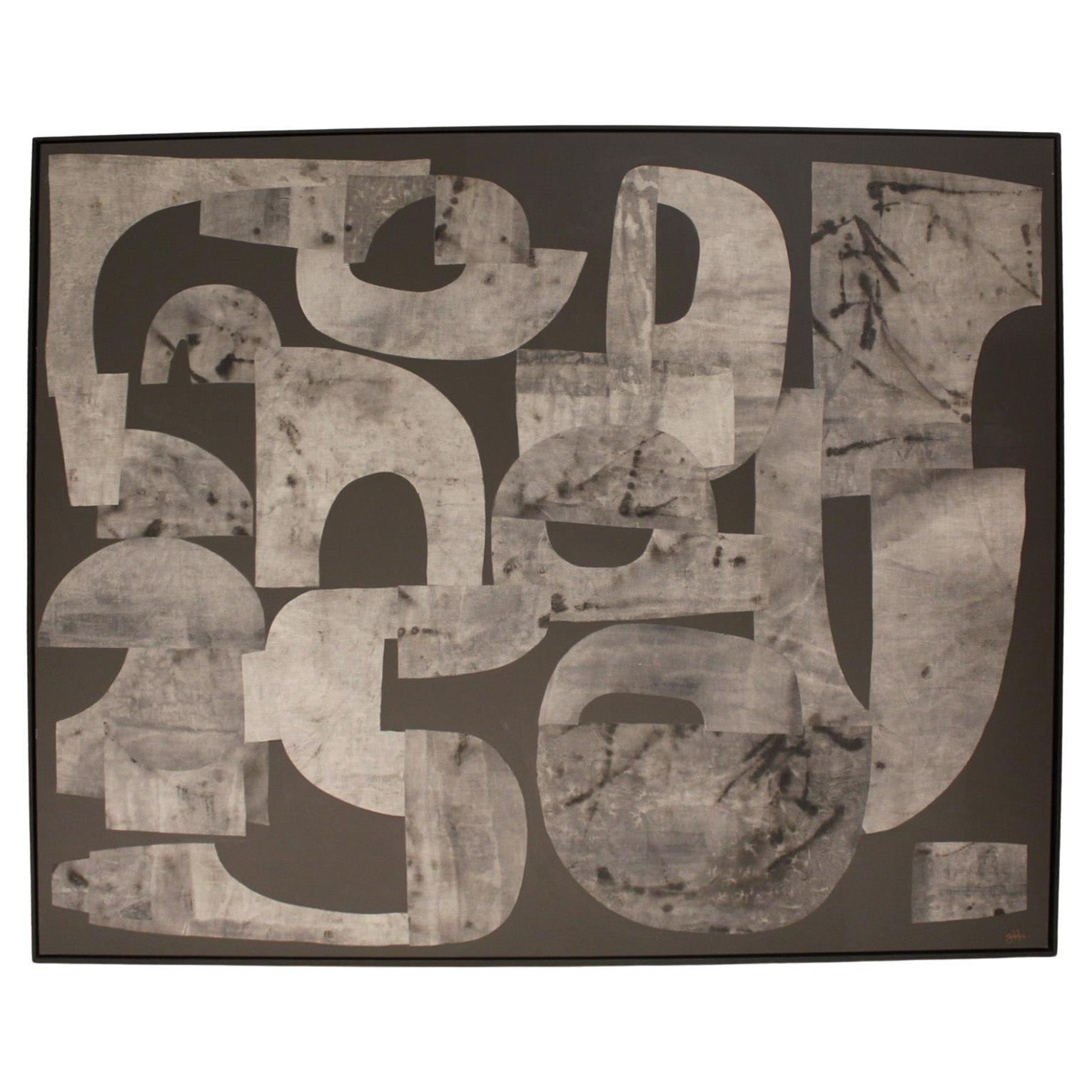 Black Magic by Jennifer Gibbs For Sale