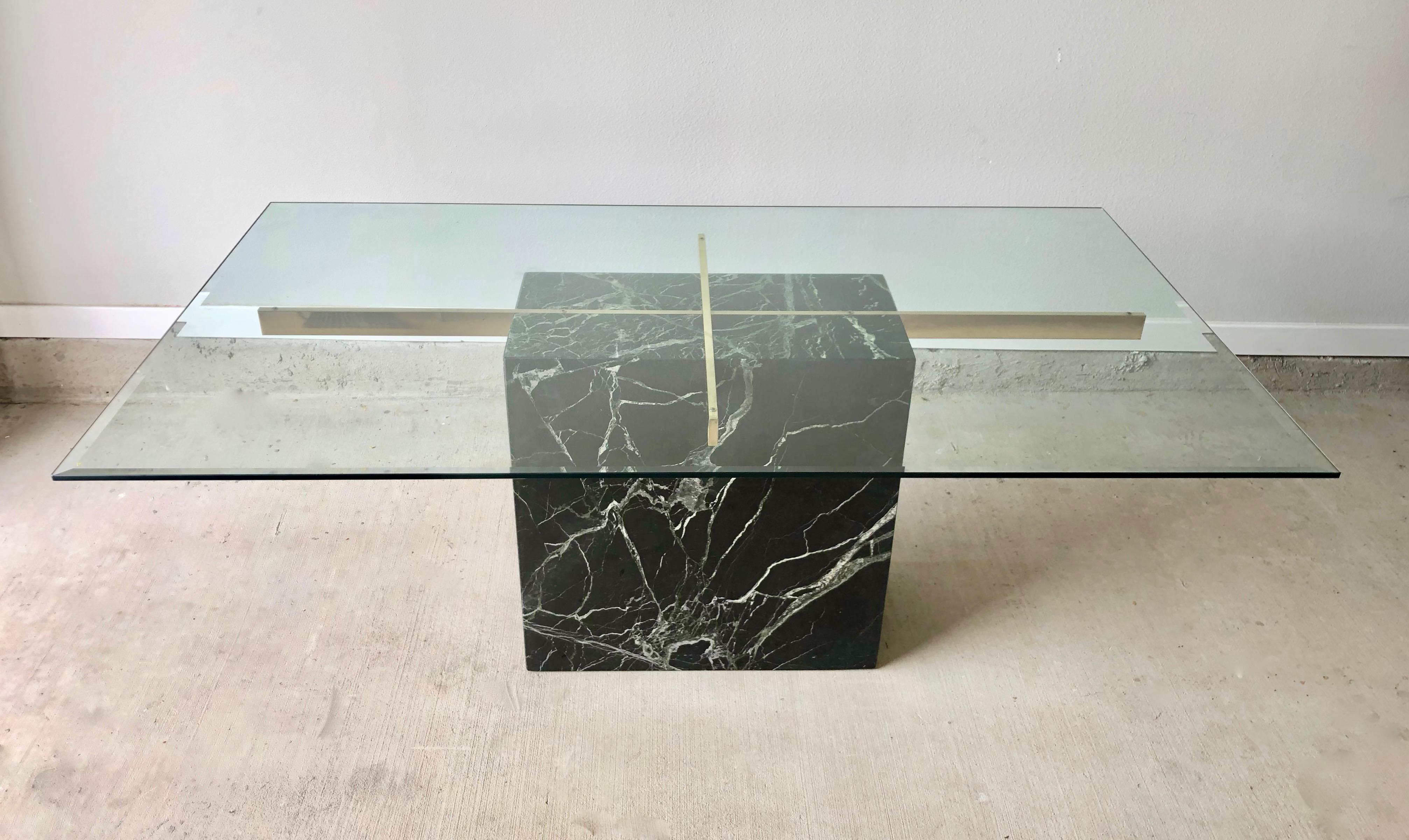 artedi marble table