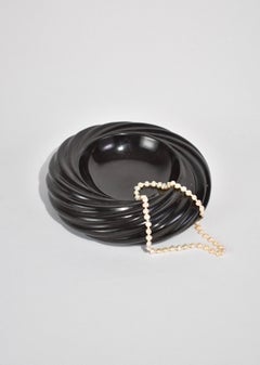 Black Marble Catchall
