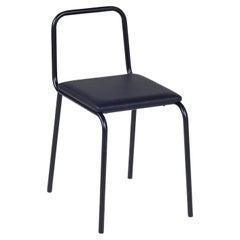 Silla Cdg "Black Market" nº 8 de Rei Kawakubo