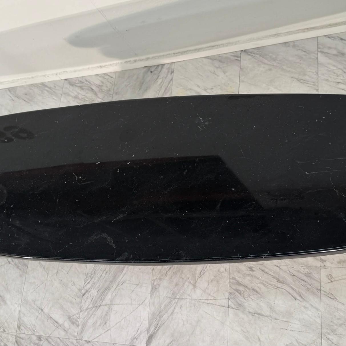 Table console 