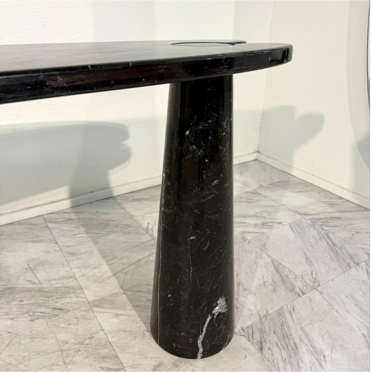 Fin du 20e siècle Table console 