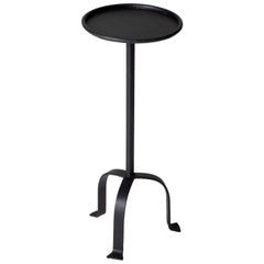 Mid-Century Modern Candle Stands