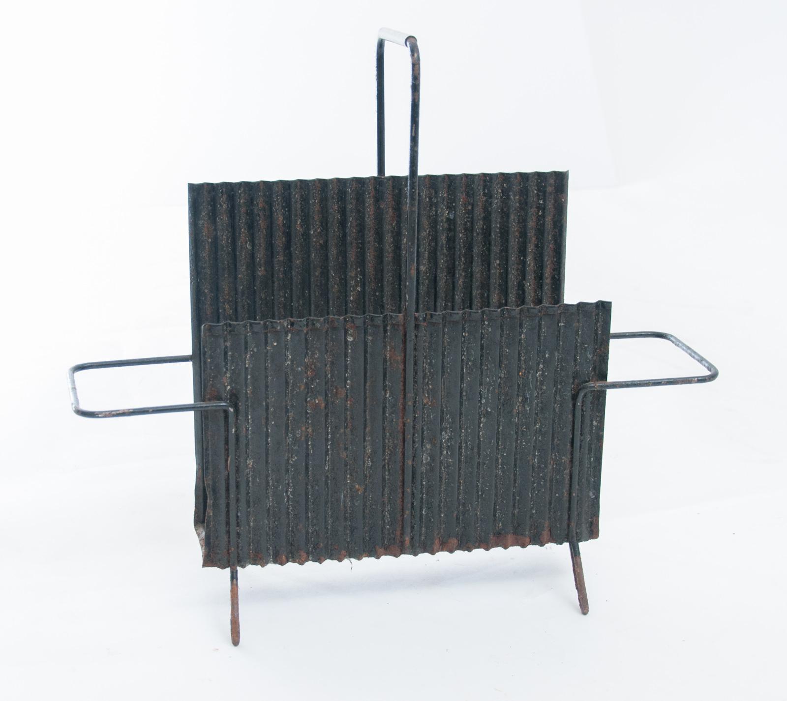 Portes-revues 