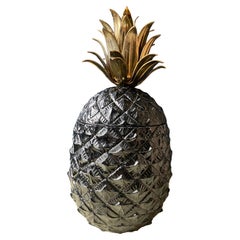 Cubitera Piña Negra Mauro Manetti , Italia, años 70