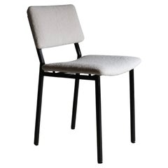 Chaise Boucle de Kembo, Pays-Bas, années 1960