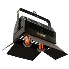 Black Metal Vintage Theater Film Studio Wall Pendant Light Black Metal Vintage Theater Film Studio Wall Pendant Light