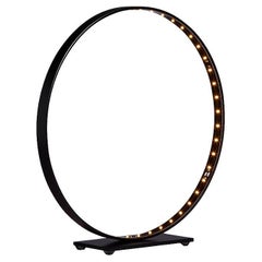 Lampada da tavolo Micro nera di Le Deun Luminaire