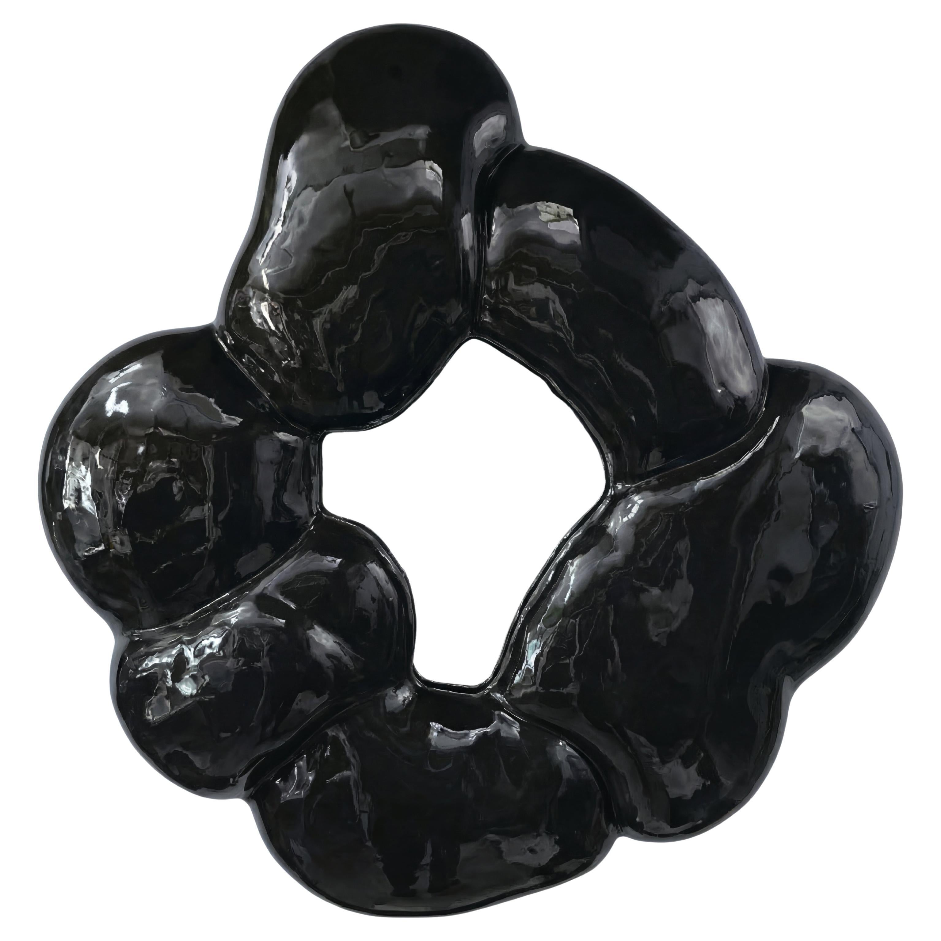 Black Mirror by Alexey Krupinin, 2025