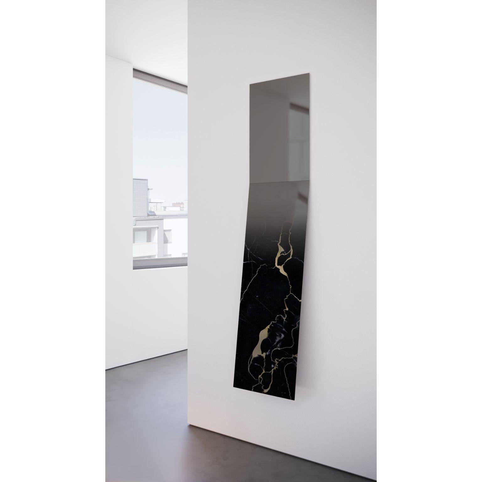 Black Mirror by Formaminima In New Condition For Sale In Geneve, CH