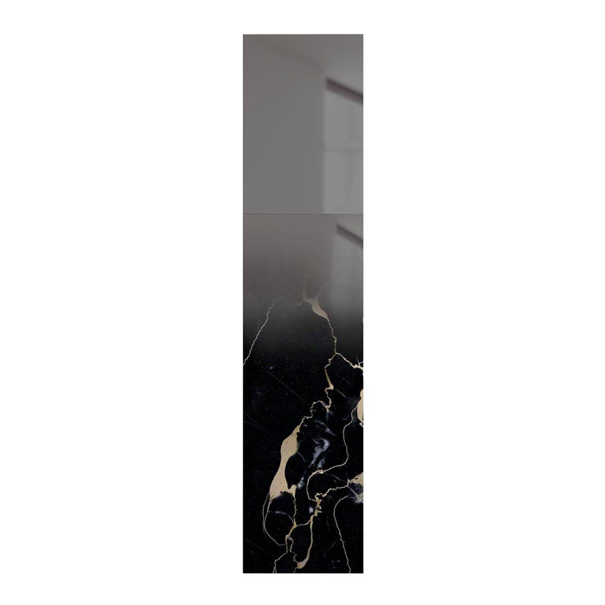 Miroir noir par Formaminima