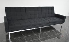 Florence Knoll Sofa Model 67A, Knoll 1958
