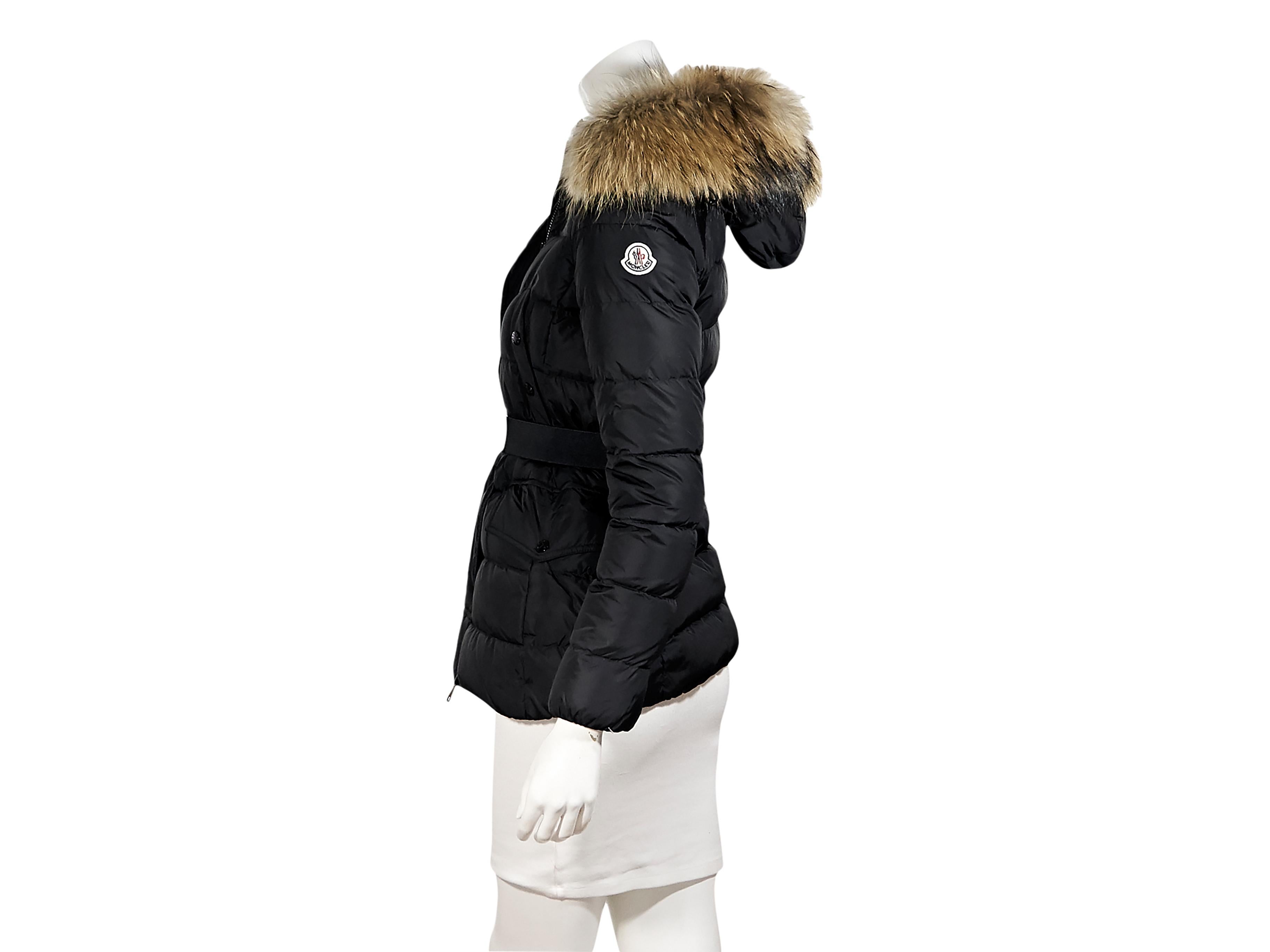 clio moncler