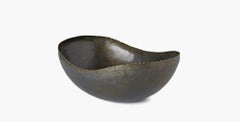 Ben Soleimani Black Montana Bowl - Large