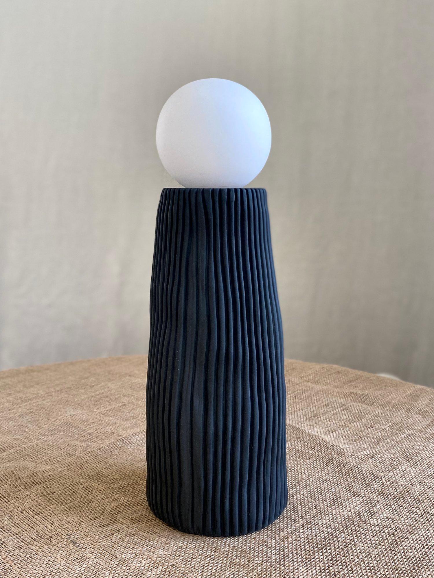 Altro Luce d'atmosfera nera #3 in vendita