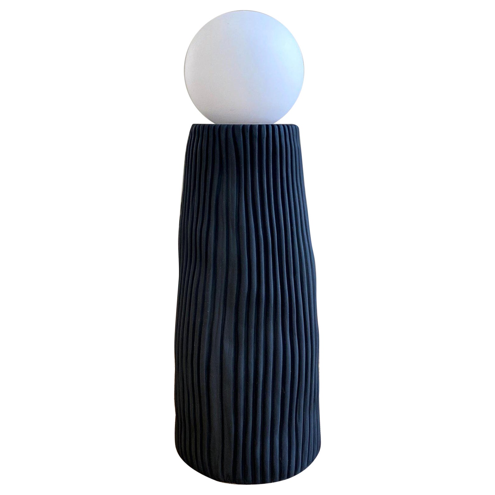 Black Mood Light #3 For Sale