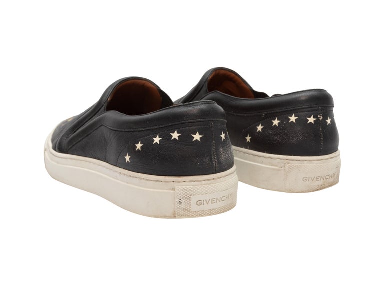 rottweiler print givenchy rottweiler slip on