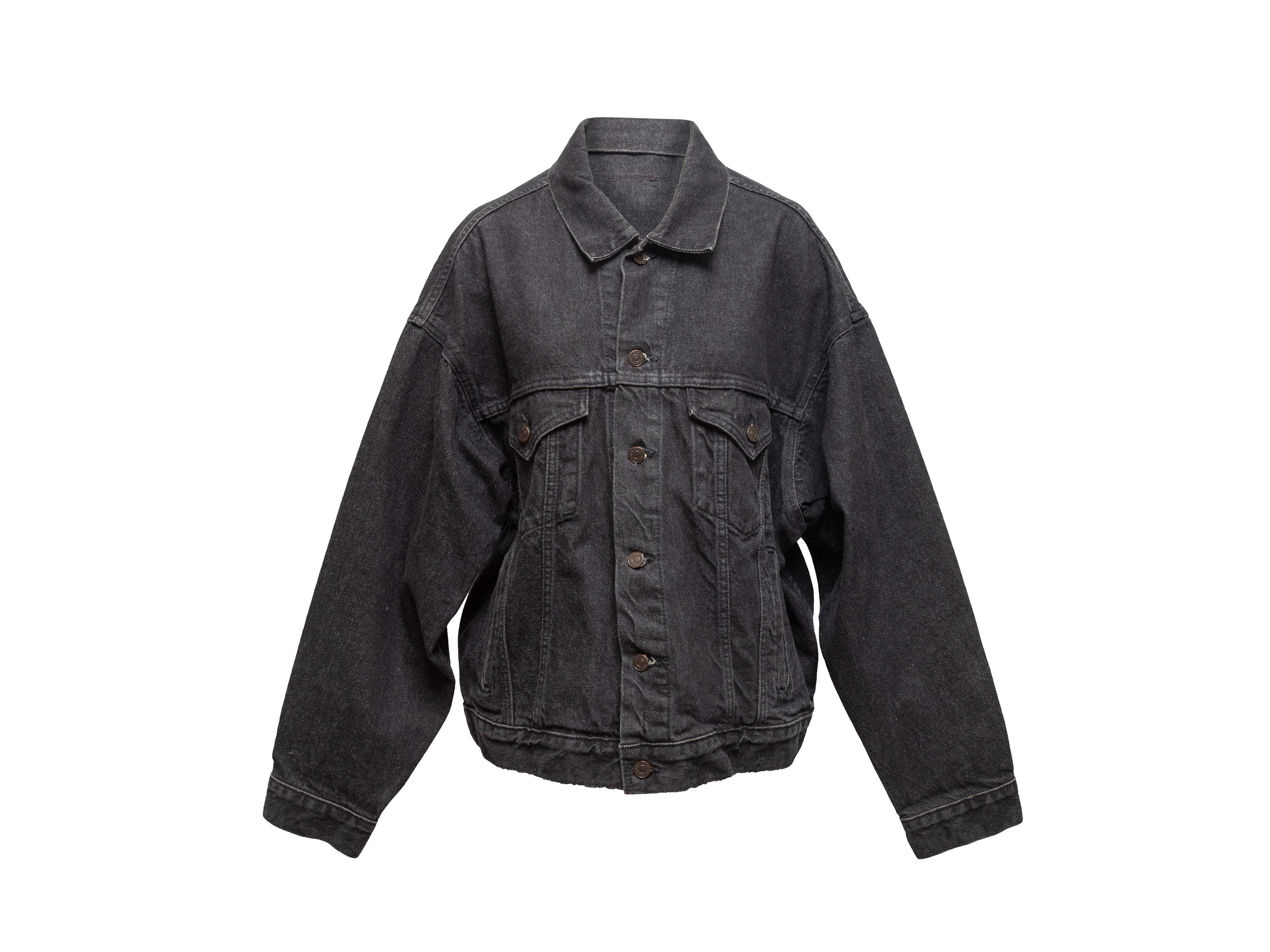 kalmanovich cropped jackets