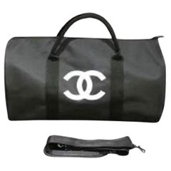 Chanel Vip Gift Bag - For Sale on 1stDibs