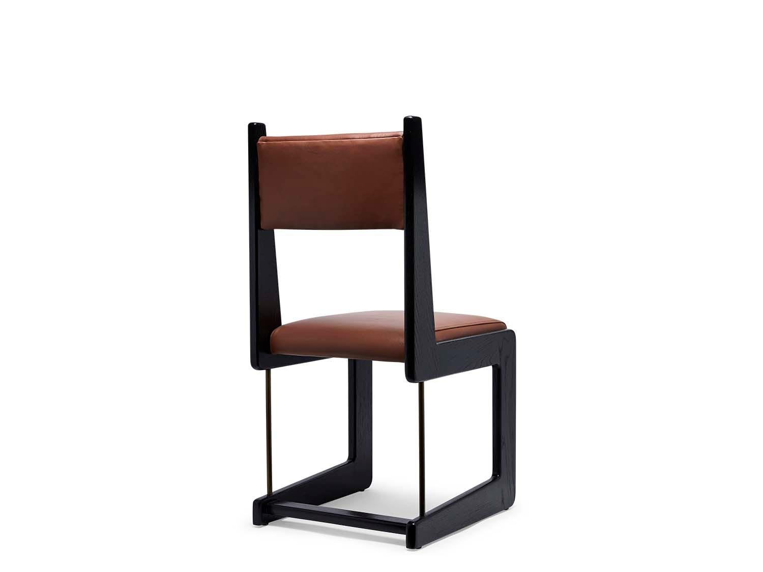 lawson dining chair